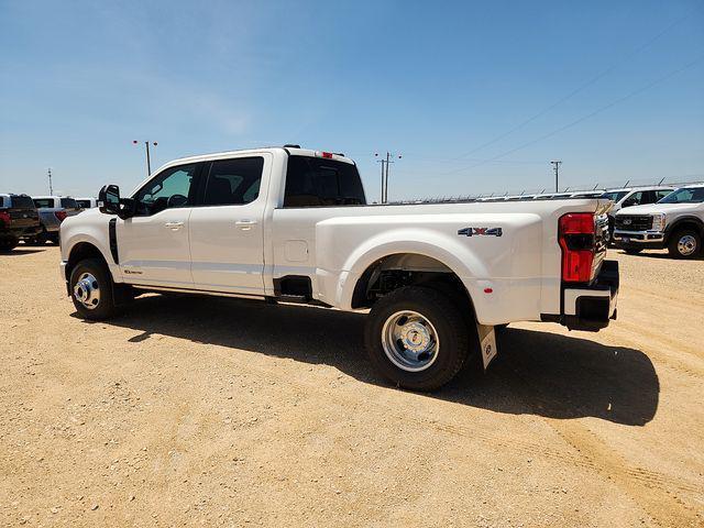 new 2026 Ford F-350 car, priced at $94,780