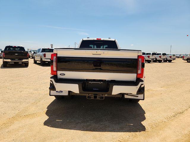 new 2026 Ford F-350 car, priced at $94,780