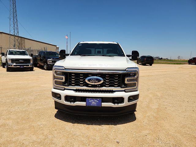 new 2026 Ford F-350 car, priced at $94,780
