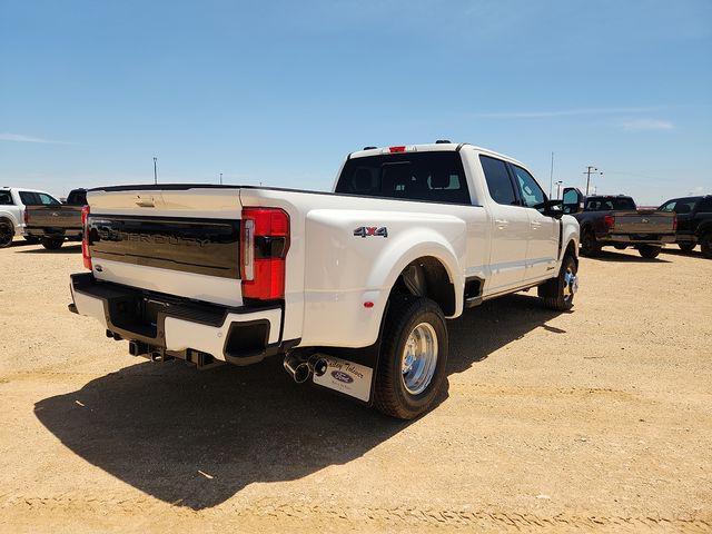 new 2026 Ford F-350 car, priced at $94,780