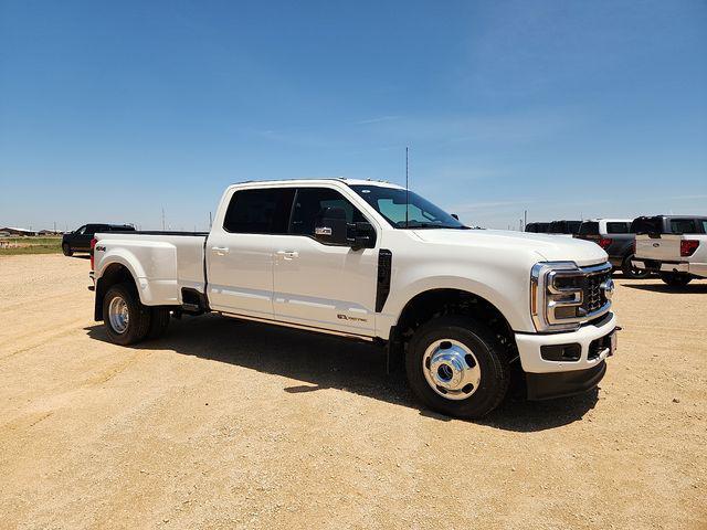 new 2026 Ford F-350 car, priced at $94,780