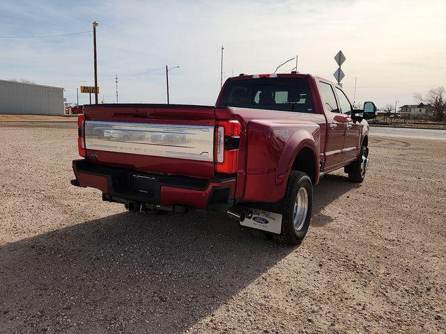 new 2026 Ford F-350 car, priced at $105,065