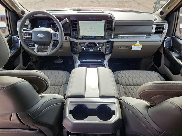 new 2026 Ford F-350 car, priced at $105,065