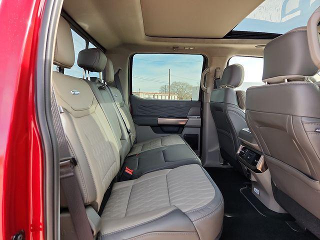 new 2026 Ford F-350 car, priced at $105,065