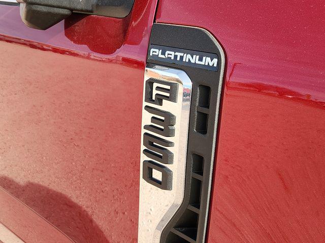 new 2026 Ford F-350 car, priced at $105,065