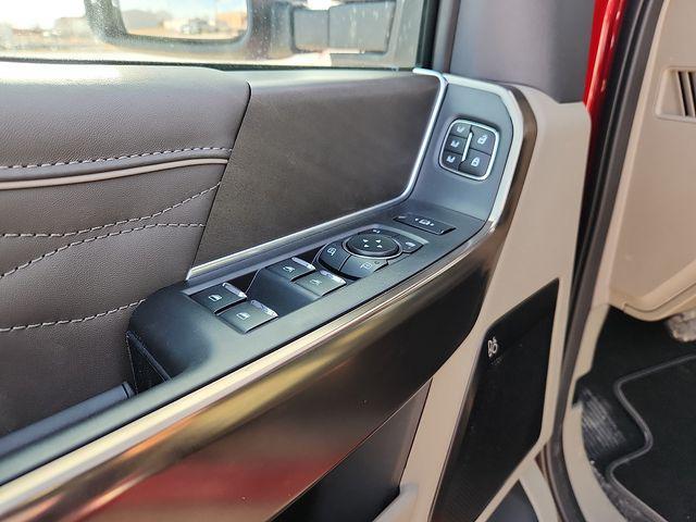 new 2026 Ford F-350 car, priced at $105,065