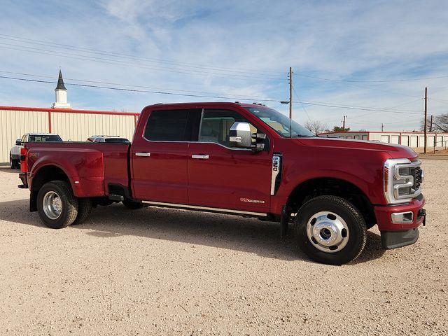 new 2026 Ford F-350 car, priced at $105,065