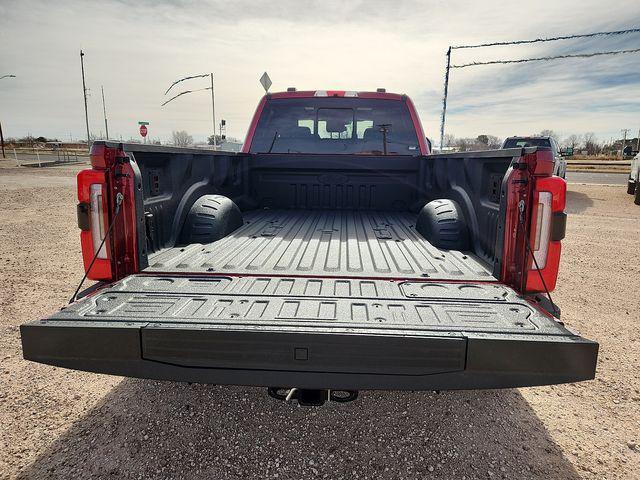 new 2026 Ford F-350 car, priced at $105,065