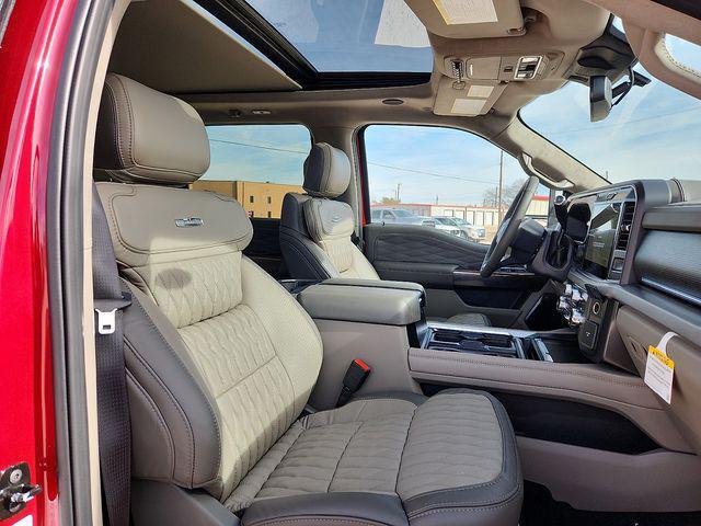 new 2026 Ford F-350 car, priced at $105,065