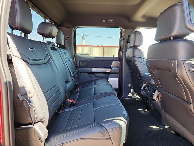 new 2026 Ford F-350 car, priced at $94,280