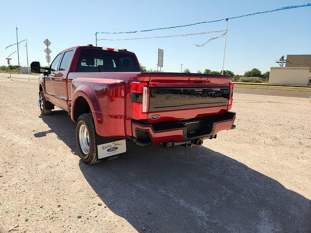 new 2026 Ford F-350 car, priced at $94,280