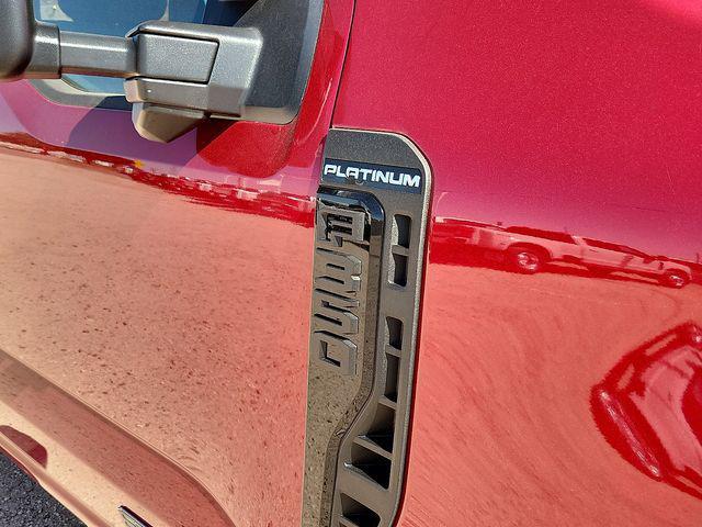 new 2026 Ford F-350 car, priced at $94,280
