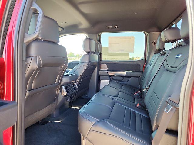 new 2026 Ford F-350 car, priced at $94,280
