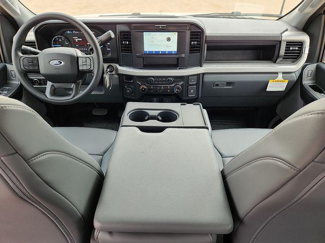 new 2026 Ford F-450 car, priced at $68,638