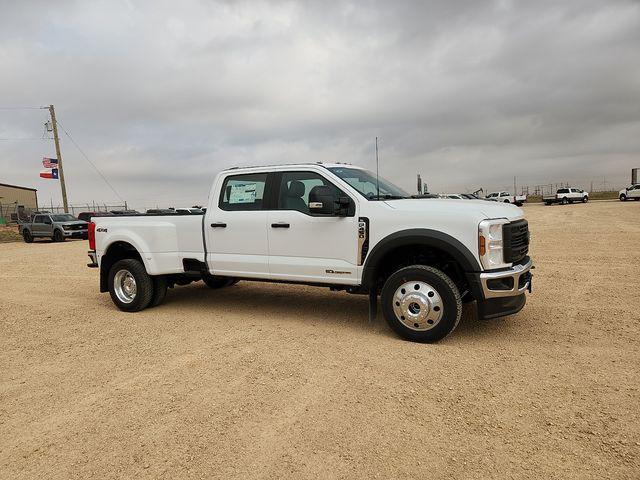 new 2026 Ford F-450 car, priced at $68,638