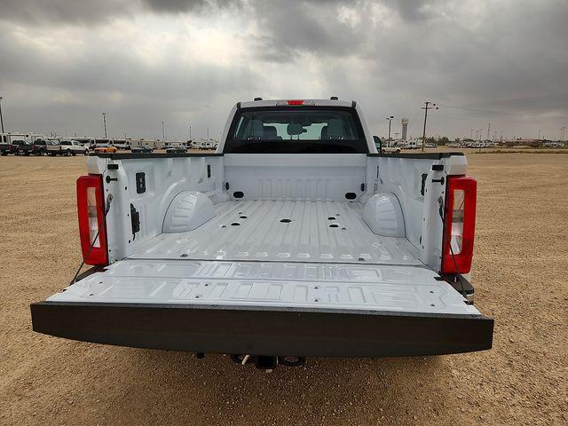 new 2026 Ford F-450 car, priced at $68,638