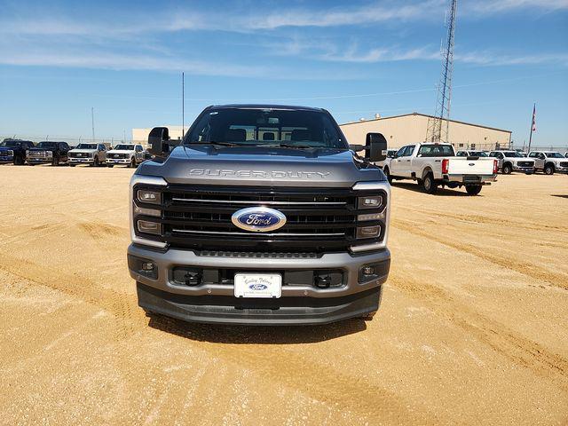 new 2026 Ford F-250 car, priced at $90,255