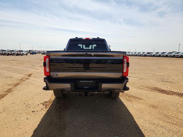 new 2026 Ford F-250 car, priced at $90,255