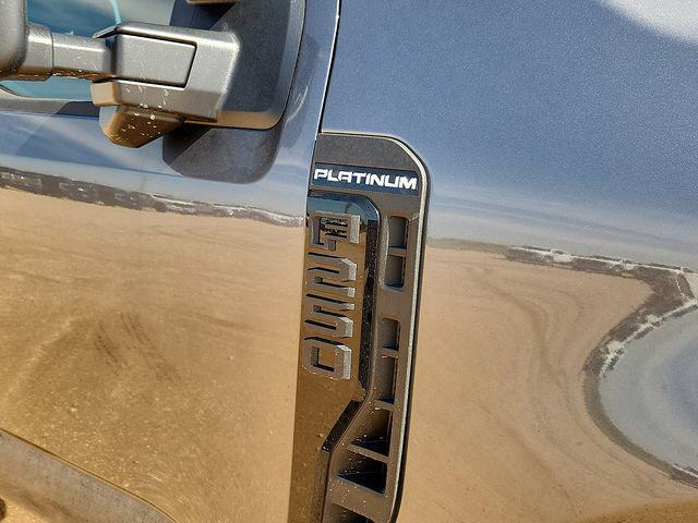 new 2026 Ford F-250 car, priced at $90,255