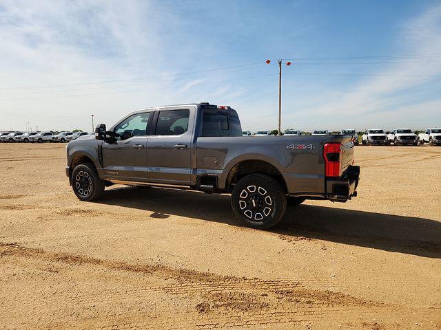 new 2026 Ford F-250 car, priced at $90,255