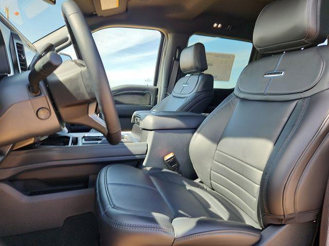 new 2026 Ford F-250 car, priced at $90,255