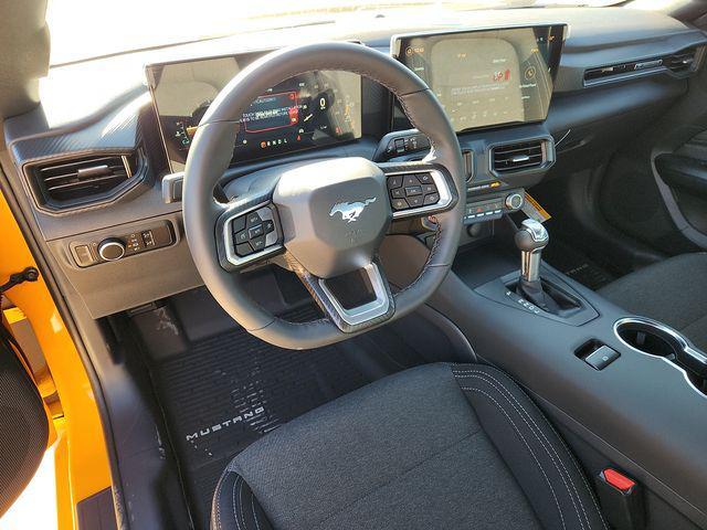 new 2026 Ford Mustang car, priced at $34,981