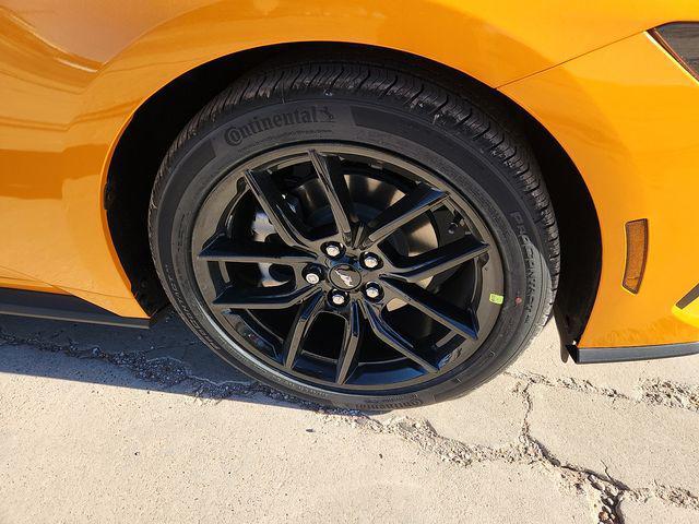 new 2026 Ford Mustang car, priced at $34,981