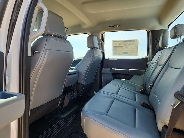 new 2026 Ford F-450 car, priced at $68,638