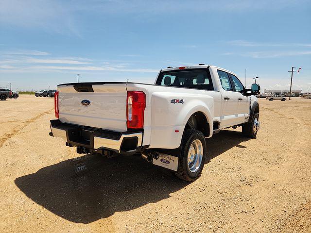new 2026 Ford F-450 car, priced at $68,638