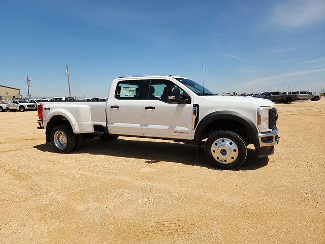 new 2026 Ford F-450 car, priced at $68,638