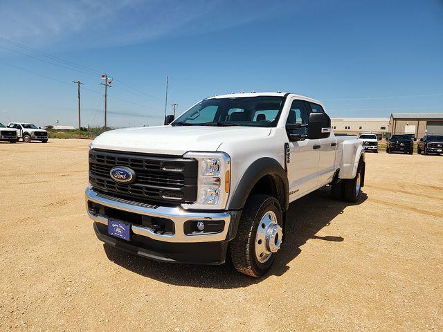 new 2026 Ford F-450 car, priced at $68,638