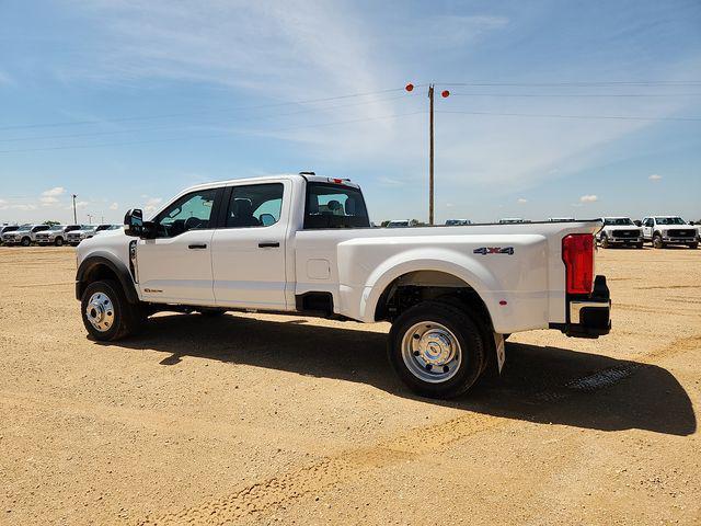 new 2026 Ford F-450 car, priced at $68,638