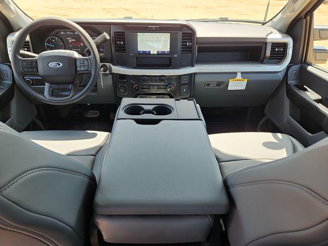 new 2026 Ford F-450 car, priced at $68,638