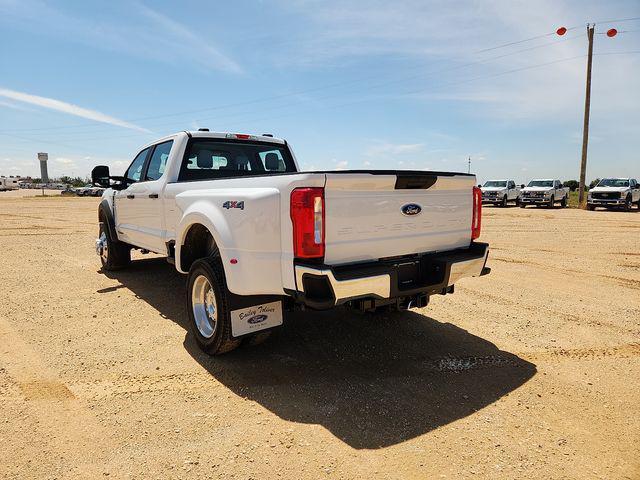 new 2026 Ford F-450 car, priced at $68,638