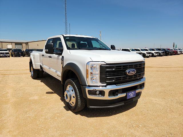 new 2026 Ford F-450 car, priced at $68,638