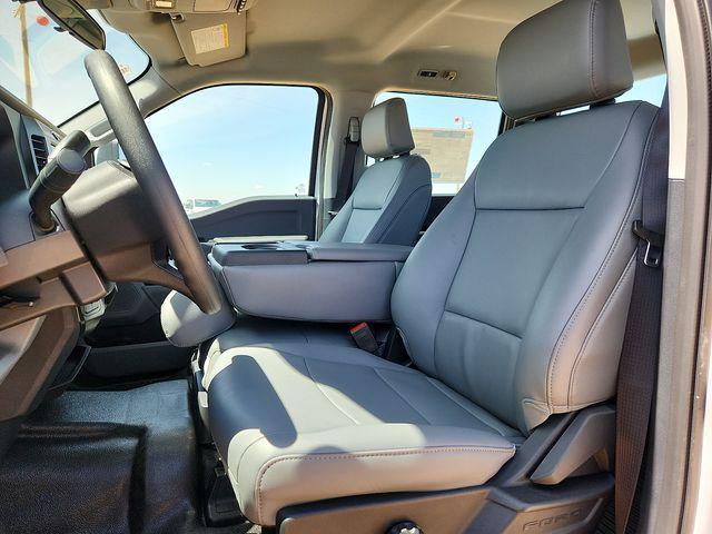 new 2026 Ford F-450 car, priced at $68,638