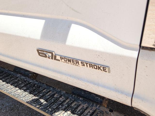 new 2026 Ford F-350 car, priced at $77,545