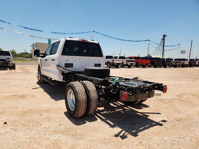 new 2026 Ford F-350 car, priced at $77,545