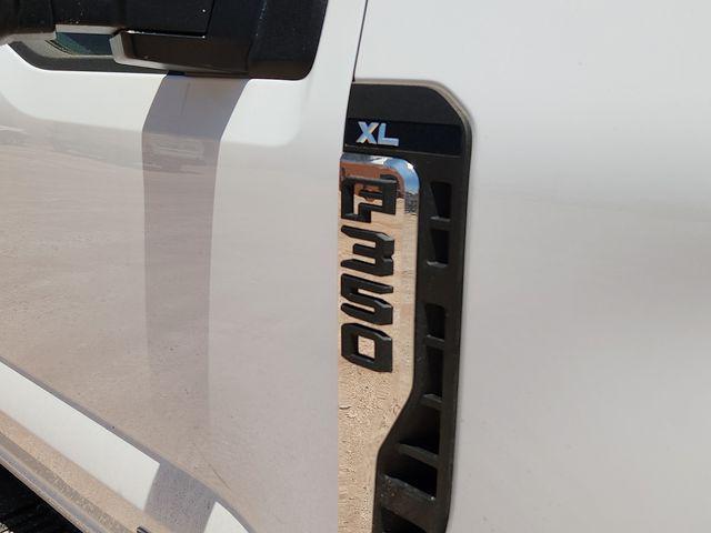 new 2026 Ford F-350 car, priced at $77,545