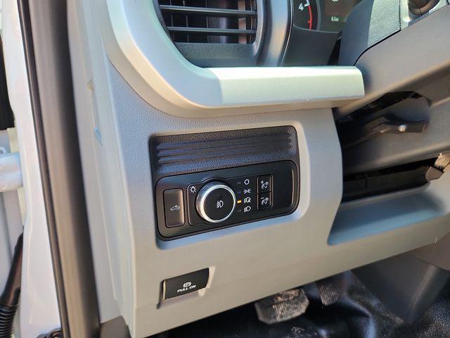 new 2026 Ford F-350 car, priced at $77,545