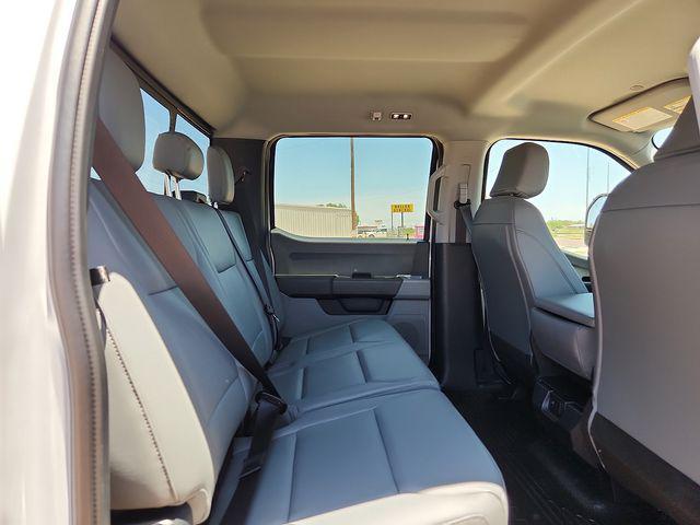 new 2026 Ford F-350 car, priced at $77,545