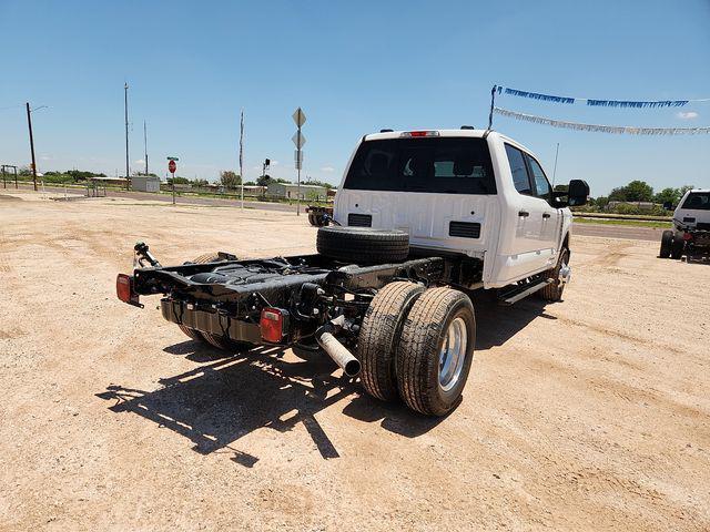 new 2026 Ford F-350 car, priced at $77,545