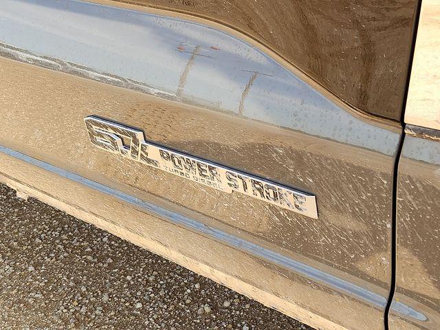 new 2026 Ford F-250 car, priced at $92,595