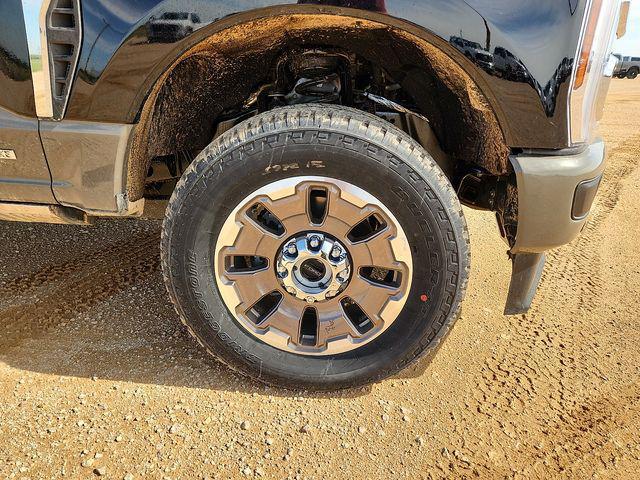 new 2026 Ford F-250 car, priced at $92,595