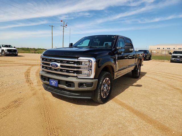 new 2026 Ford F-250 car, priced at $92,595