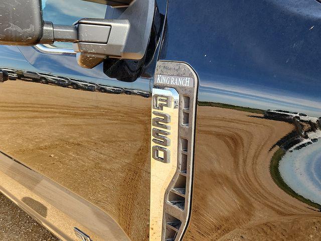 new 2026 Ford F-250 car, priced at $92,595