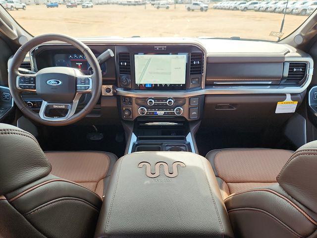 new 2026 Ford F-250 car, priced at $92,595