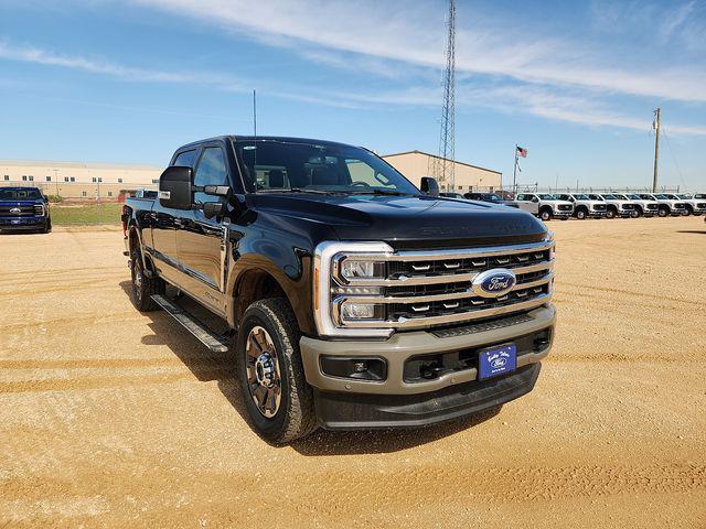 new 2026 Ford F-250 car, priced at $92,595