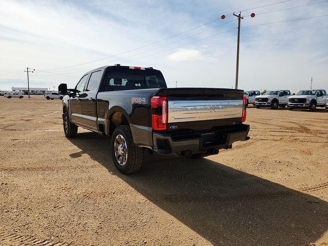 new 2026 Ford F-250 car, priced at $92,595