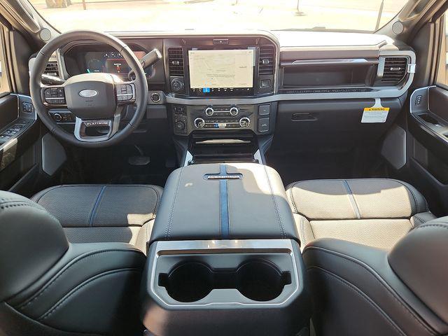 new 2026 Ford F-350 car, priced at $94,780